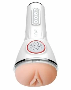 Hot Sale 😉 Leten SM340 Pro Vibrating And Sucking Masturbator 🌟 -Male Masturbators Shop unnamed file 1010
