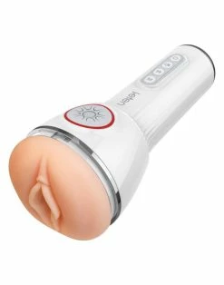 Hot Sale 😉 Leten SM340 Pro Vibrating And Sucking Masturbator 🌟 -Male Masturbators Shop unnamed file 1013