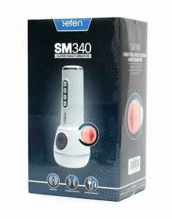 Hot Sale 😉 Leten SM340 Pro Vibrating And Sucking Masturbator 🌟 -Male Masturbators Shop unnamed file 1014