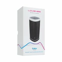 Hot Sale 🧨 Masturbators Lovense – Calor Depth-Controlled Male Masturbator ✨ -Male Masturbators Shop unnamed file 1021