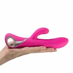 Cheapest ⭐ Best Couples Sex Toys Lovers Premium – Venus And Vulcan Couples Set Pink & Grey ❤️ -Male Masturbators Shop unnamed file 1042