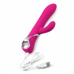 Cheapest ⭐ Best Couples Sex Toys Lovers Premium – Venus And Vulcan Couples Set Pink & Grey ❤️ -Male Masturbators Shop unnamed file 1043