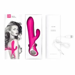 Cheapest ⭐ Best Couples Sex Toys Lovers Premium – Venus And Vulcan Couples Set Pink & Grey ❤️ -Male Masturbators Shop unnamed file 1044