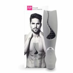 Cheapest ⭐ Best Couples Sex Toys Lovers Premium – Venus And Vulcan Couples Set Pink & Grey ❤️ -Male Masturbators Shop unnamed file 1052