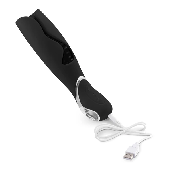 Buy ๐ Masturbators Lovers Premium โ Vulcan Masturbator Black ๐ 10 Buy ๐ Masturbators Lovers Premium โ Vulcan Masturbator Black ๐ - Image 8