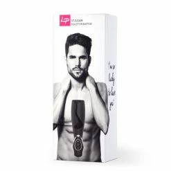 Buy ๐ Masturbators Lovers Premium โ Vulcan Masturbator Black ๐ 24 Buy ๐ Masturbators Lovers Premium โ Vulcan Masturbator Black ๐ -Male Masturbators Shop unnamed file 1079