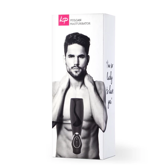 Buy ๐ Masturbators Lovers Premium โ Vulcan Masturbator Black ๐ 13 Buy ๐ Masturbators Lovers Premium โ Vulcan Masturbator Black ๐ - Image 11