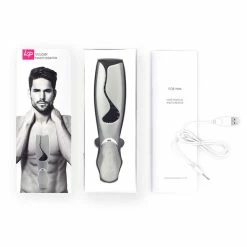 Wholesale ๐ Masturbators Lovers Premium โ Vulcan Masturbator Grey โญ 26 Wholesale ๐ Masturbators Lovers Premium โ Vulcan Masturbator Grey โญ -Male Masturbators Shop unnamed file 1092