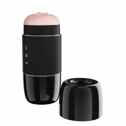 Deals 😀 Luxeluv – Memphis Bluetooth Speaker & Masturbation Cup 💯