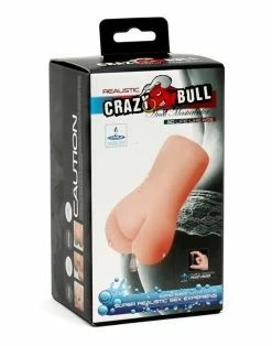 Brand new 🧨 Crazy Bull – Realistic Soft Anal Masturbator 😍 -Male Masturbators Shop unnamed file 114