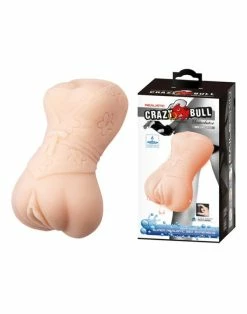 Deals 🛒 Crazy Bull – Soft Vagina Masturbator Flower 👗 Dress 🛒