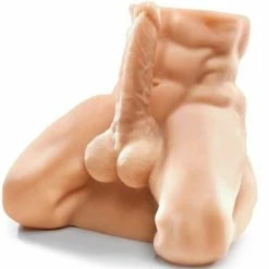 Best deal ๐ Masturbators Pipedream Extreme Toyz โ Fuck Me Silly Man ๐