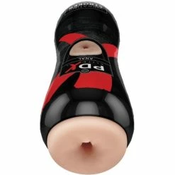 Best Sale ๐ Masturbators Pipedream PDX Elite Vibrating Anal Stroker ๐