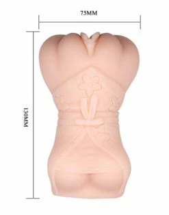 Deals 🛒 Crazy Bull – Soft Vagina Masturbator Flower 👗 Dress 🛒 -Male Masturbators Shop unnamed file 119