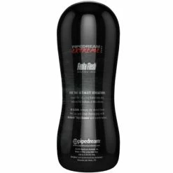 New ❤️ Pipedream PDX Elite Vibrating Pussy Stroker ✨ -Male Masturbators Shop unnamed file 1192