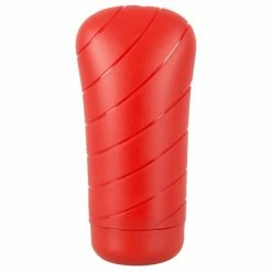 Hot Sale 🔔 Pussy To Go – Classic Red Masturbator 👏