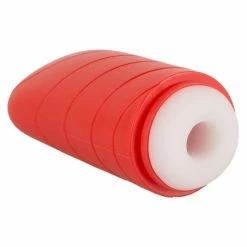 Hot Sale 🔔 Pussy To Go – Classic Red Masturbator 👏 -Male Masturbators Shop unnamed file 1198