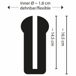 Hot Sale 🔔 Pussy To Go – Classic Red Masturbator 👏 -Male Masturbators Shop unnamed file 1200