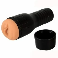 Brand new 🔥 Pussy To Go – Juicy Masturbator With Cyber Skin ✔️