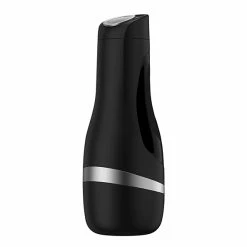 Deals ๐ Masturbators Satisfyer Men Classic Silver Masturbator ๐