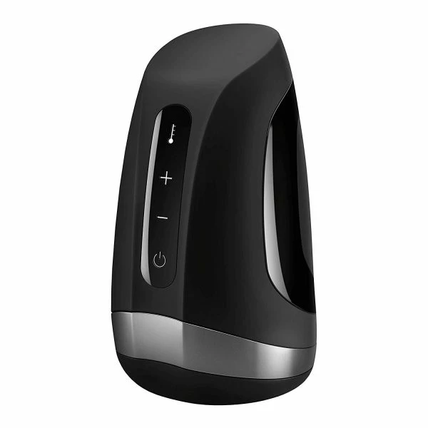 Buy ๐ Masturbators Satisfyer Men Heat Vibration Masturbator โจ 3 Buy ๐ Masturbators Satisfyer Men Heat Vibration Masturbator โจ