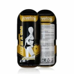 Cheapest ✨ Lovetoy Sex In A Can Anus Stamina Tunnel 😀