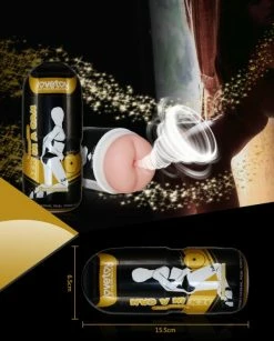 Cheapest โจ Lovetoy Sex In A Can Anus Stamina Tunnel ๐ 9 Cheapest โจ Lovetoy Sex In A Can Anus Stamina Tunnel ๐ -Male Masturbators Shop unnamed file 1233