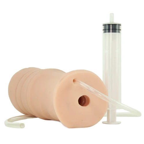 Best reviews of ✔️ Doc Johnson Squirt It Vanilla – Squirting Masturbator ⌛ 5 Best reviews of ✔️ Doc Johnson Squirt It Vanilla – Squirting Masturbator ⌛ - Image 3