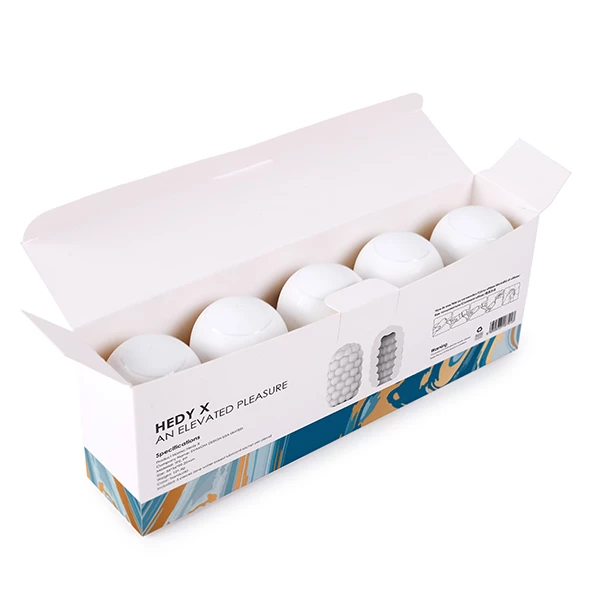 Discount ๐ Masturbators SVAKOM โ Hedy X Masturbator 5 Pack Reaction ๐ 7 Discount ๐ Masturbators SVAKOM โ Hedy X Masturbator 5 Pack Reaction ๐ - Image 5