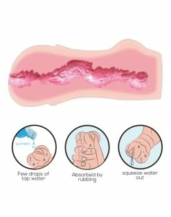 Best deal 🤩 Crazy Bull – Soft Vagina Masturbator Queens Cape ✔️ -Male Masturbators Shop unnamed file 129