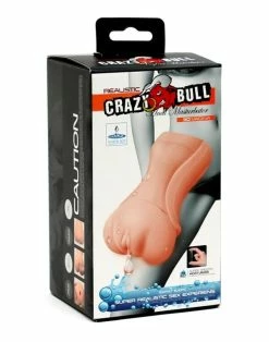 Best deal 🤩 Crazy Bull – Soft Vagina Masturbator Queens Cape ✔️ -Male Masturbators Shop unnamed file 130