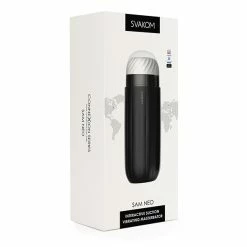 Top 10 🤩 Masturbators Svakom – Sam Neo Interactive Suction & Vibration Masturbator 🧨 -Male Masturbators Shop unnamed file 1304