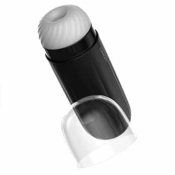 Top 10 🤩 Masturbators Svakom – Sam Neo Interactive Suction & Vibration Masturbator 🧨 -Male Masturbators Shop unnamed file 1306