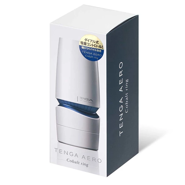 Best Sale ๐คฉ Masturbators Tenga โ Aero Masturbator Cobalt ๐ฅ 8 Best Sale ๐คฉ Masturbators Tenga โ Aero Masturbator Cobalt ๐ฅ - Image 6