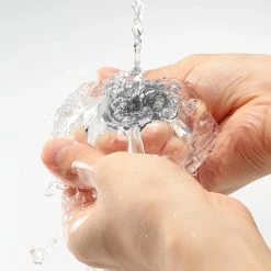 Buy 👍 Masturbators Tenga – Aero Masturbator Silver 🔔 -Male Masturbators Shop unnamed file 1326