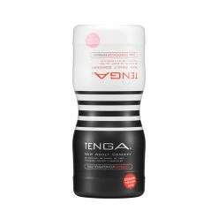 Top 10 🌟 Masturbators Tenga – Dual Sensation Cup Extremes 🛒