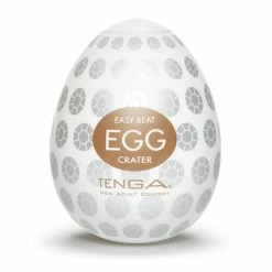 Wholesale 👍 Masturbators TENGA – Egg Crater – Male Masturbator 🧨