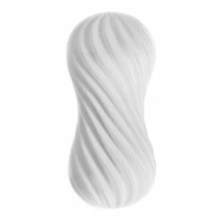 Cheapest ๐ Masturbators Tenga โ Flex Masturbation Sleeve Silky White ๐