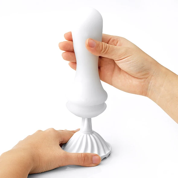 Cheapest ๐ Masturbators Tenga โ Flex Masturbation Sleeve Silky White ๐ 12 Cheapest ๐ Masturbators Tenga โ Flex Masturbation Sleeve Silky White ๐ - Image 10
