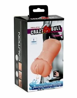 Hot Sale 🤩 Crazy Bull – Soft Vagina Masturbator Strapless 👗 Dress 🔥 -Male Masturbators Shop unnamed file 137
