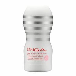 Top 10 🎁 Masturbators Tenga – Original Vacuum Cup Gentle 😉