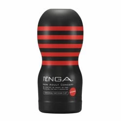 Promo 🎉 Masturbators Tenga – Original Vacuum Cup Strong 👏