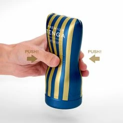 Best deal 🌟 Masturbators Tenga – Premium Dual Sensation Cup 😉 -Male Masturbators Shop unnamed file 1386
