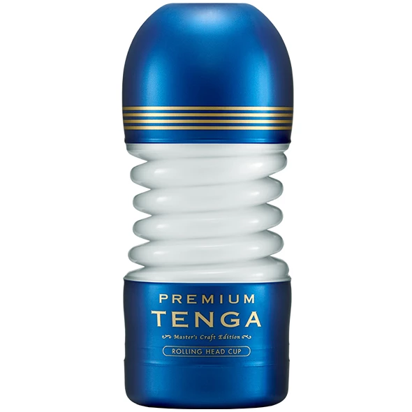 Top 10 ๐ Masturbators Tenga โ Premium Rolling Head Cup ๐ 3 Top 10 ๐ Masturbators Tenga โ Premium Rolling Head Cup ๐