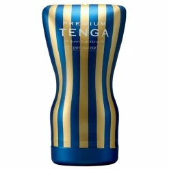 Budget ⭐ Masturbators Tenga – Premium Soft Case Cup 😉
