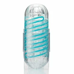 Flash Sale ⌛ Masturbators Tenga – Spinner 01 Tetra Edition 👍