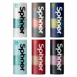 Flash Sale ⌛ Masturbators Tenga – Spinner 01 Tetra Edition 👍 -Male Masturbators Shop unnamed file 1419