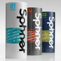 Hot Sale 🥰 Masturbators Tenga – Spinner 02 Hexa Edition ❤️ -Male Masturbators Shop unnamed file 1425