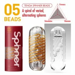Budget ๐ฏ Masturbators Tenga โ Spinner 05 Beads Edition ๐ฅฐ 11 Budget ๐ฏ Masturbators Tenga โ Spinner 05 Beads Edition ๐ฅฐ -Male Masturbators Shop unnamed file 1445