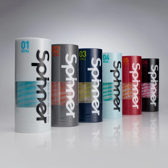 Discount ๐ฅ Masturbators Tenga โ Spinner 06 Brick Edition ๐งจ 9 Discount ๐ฅ Masturbators Tenga โ Spinner 06 Brick Edition ๐งจ - Image 7